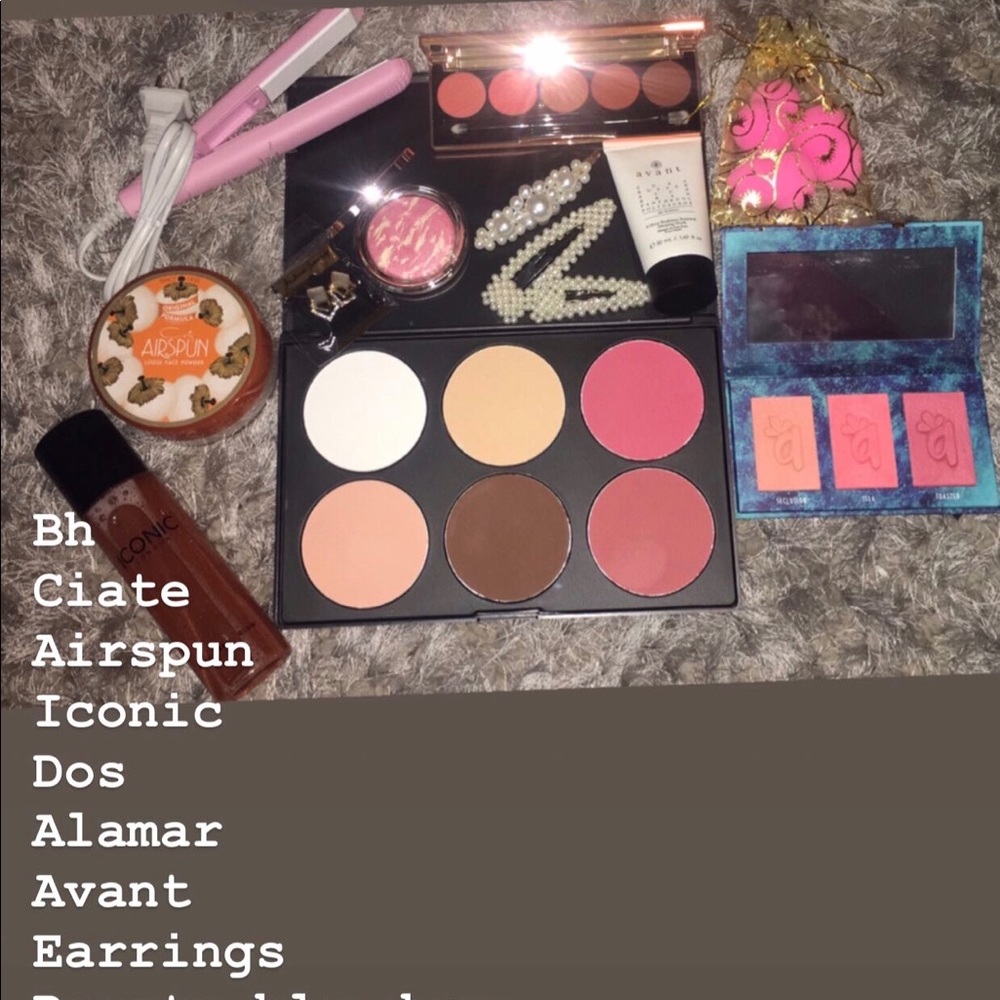 Women makeup all new/ Nuevo maquillaje mujer